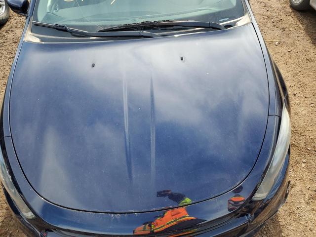 1C3CDFBH6FD201432 Dodge DART SXT