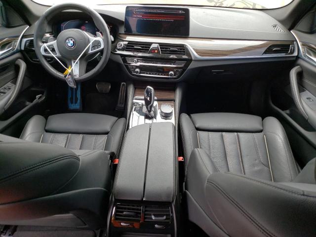WBA53BJ07MCF27531 BMW 540 I