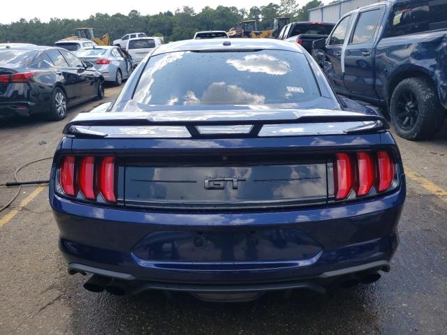 1FA6P8CF7J5132428 2018 FORD MUSTANG, photo no. 6