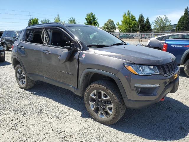 3C4NJDDB1JT418965 Jeep Compass Trailhawk
