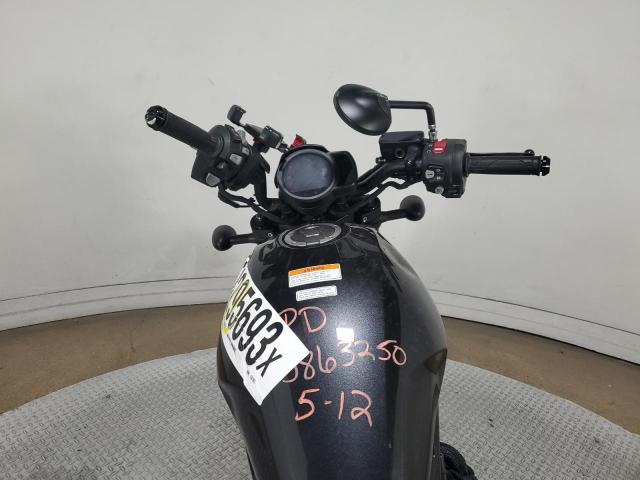 2022 HONDA CMX1100 D JH2SC8316NK100965