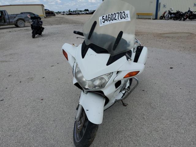 2007 HONDA ST1300 P JH2SC51757M500156