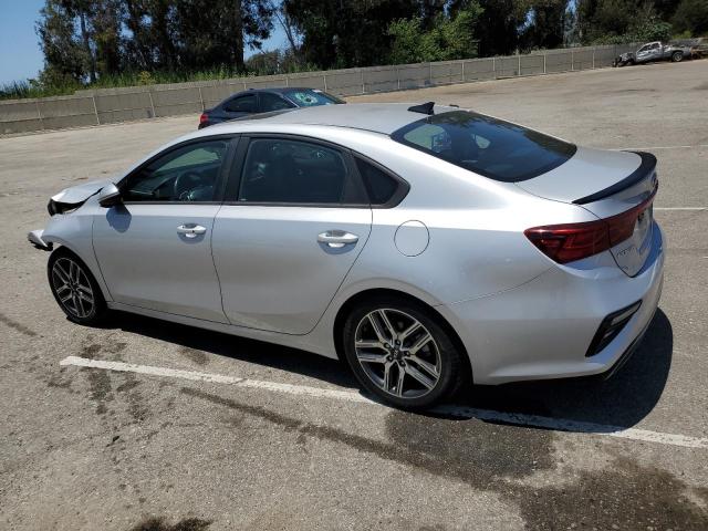 3KPF54AD7LE212703 KIA FORTE EX