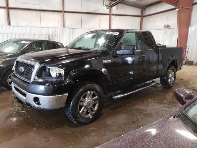 2006 Ford F-150 