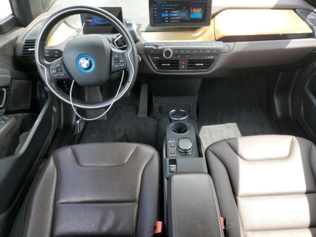 2019 BMW I3 REX - WBY8P4C57K7F26957