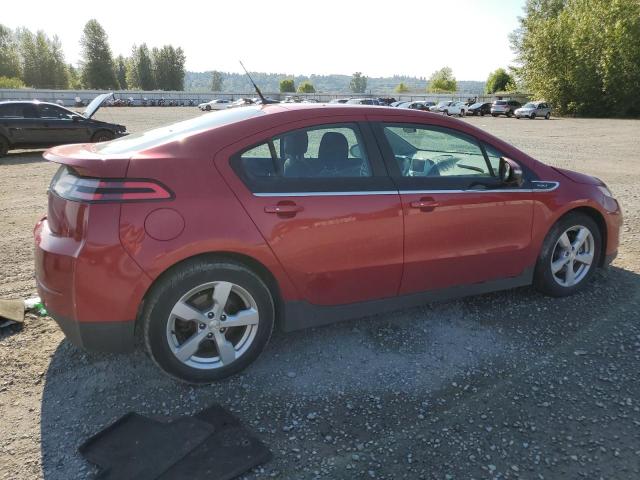 VIN 1G1RA6E44DU112374 2013 Chevrolet Volt no.3