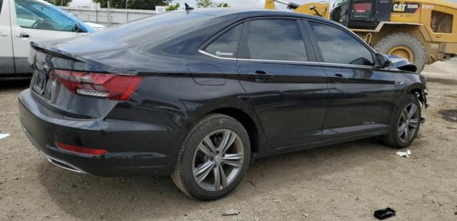 Volkswagen JETTA S 2019 3VWC57BU0KM199572 Image 3