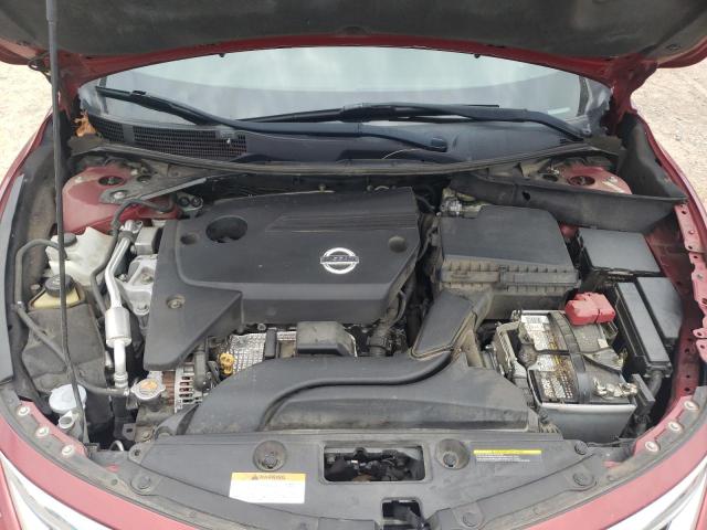 1N4AL3AP3FN323579 Nissan ALTIMA 2.5