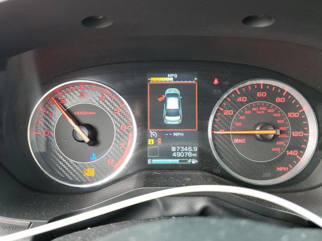 4S3GTAK64J1721611 Subaru Impreza Sport