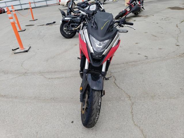2022 HONDA NC750 XA JH2RH090XNK100077