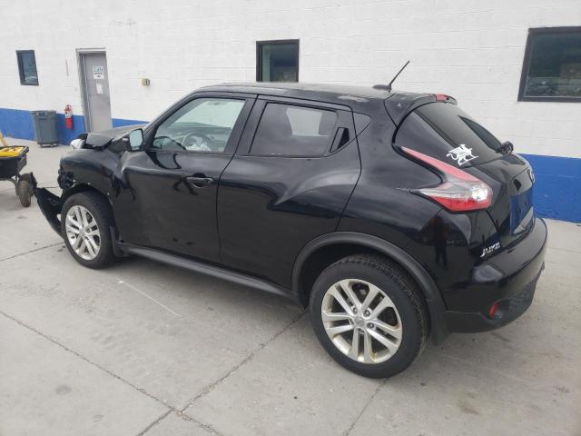 2015 NISSAN JUKE S - JN8AF5MRXFT502633