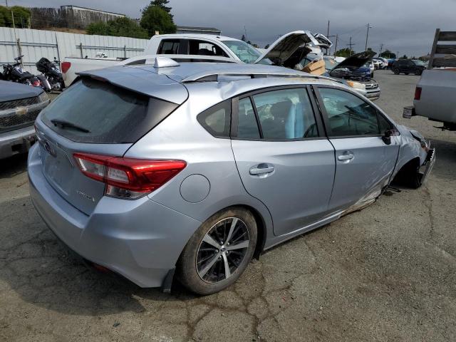4S3GTAC66K3716091 Subaru Impreza Premium