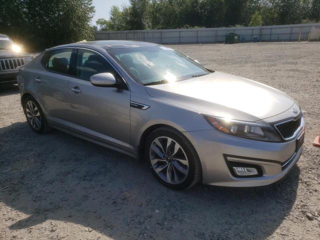 5XXGR4A63EG291260 KIA OPTIMA SX