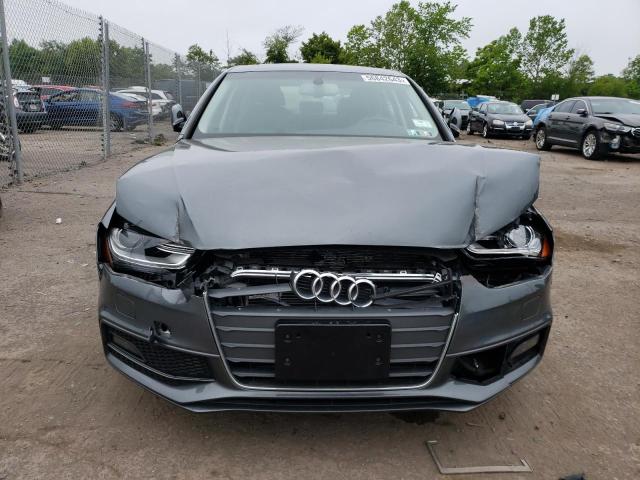 VIN WAUFFAFL3EN026647 2014 Audi A4, Premium Plus no.5