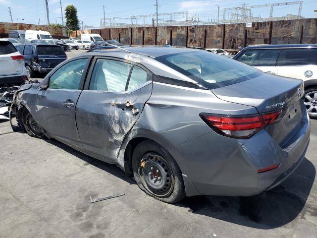 3N1AB8BV5LY274605 Nissan SENTRA S