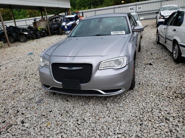 2C3CCAAG1FH828797 | 2015 CHRYSLER 300 LIMITE