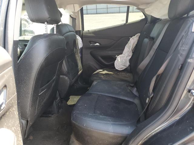 KL4CJASB0HB243543 Buick Encore Preferred