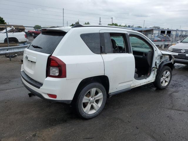 1C4NJCBB0ED509895 Jeep Compass Sport