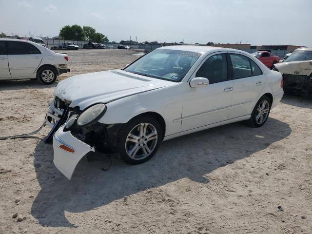 2006 Mercedes-Benz E-Class E 350