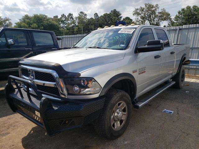 2014 Ram 2500 ST