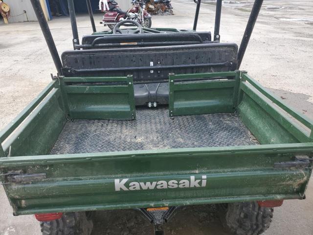 2021 KAWASAKI KAF620 R JK1AFCR13MB539989