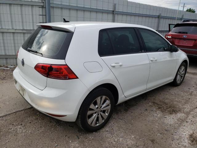 2015 VOLKSWAGEN GOLF TDI - 3VW2A7AU2FM021421
