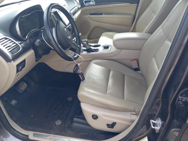 1C4RJFBG7KC570998 Jeep Grand Cherokee Limited