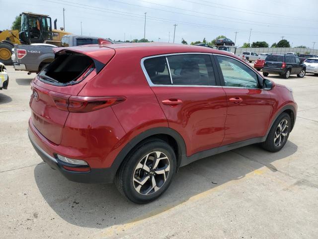 KNDPM3AC8L7803597 KIA Sportage Lx