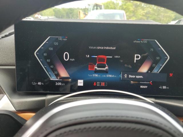 2022 BMW I4 EDRIVE4 - WBY73AW07NFM60875