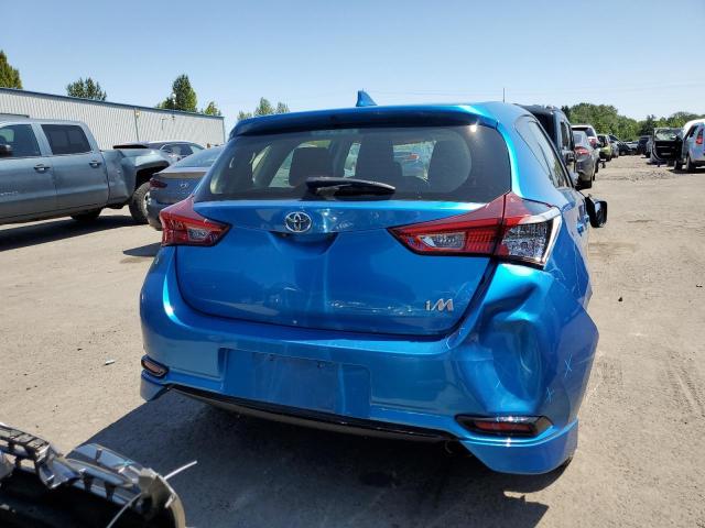 2017 TOYOTA COROLLA IM - JTNKARJE0HJ539756