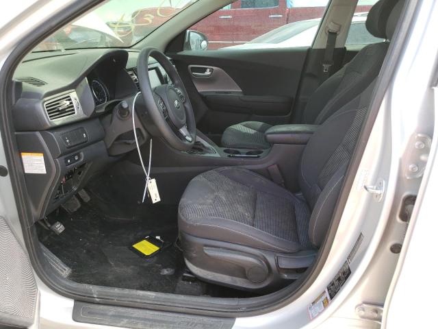 KNDCB3LC8H5049945 KIA NIRO FE