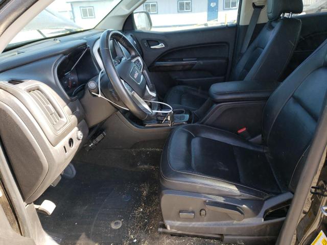 1GTG6CE36F1243901 GMC CANYON SLT