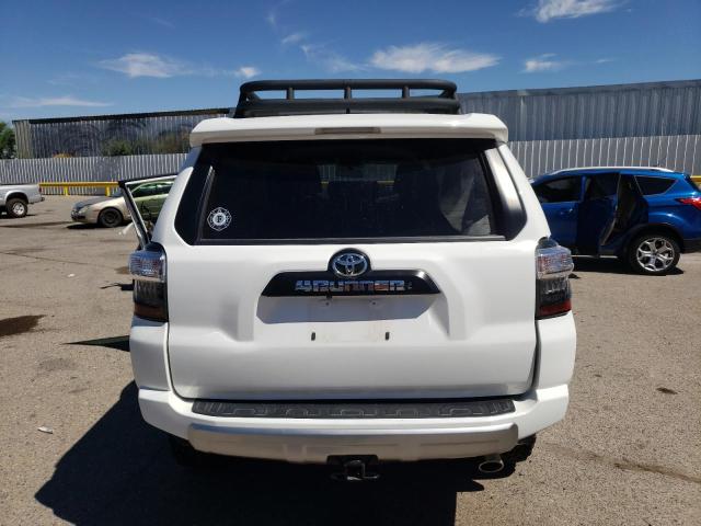 JTEBU5JR2K5735233 Toyota 4RUNNER SR5