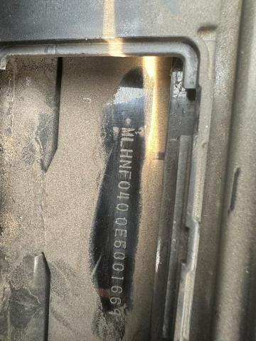 2014 HONDA NSS300 MLHNF0400E5001669