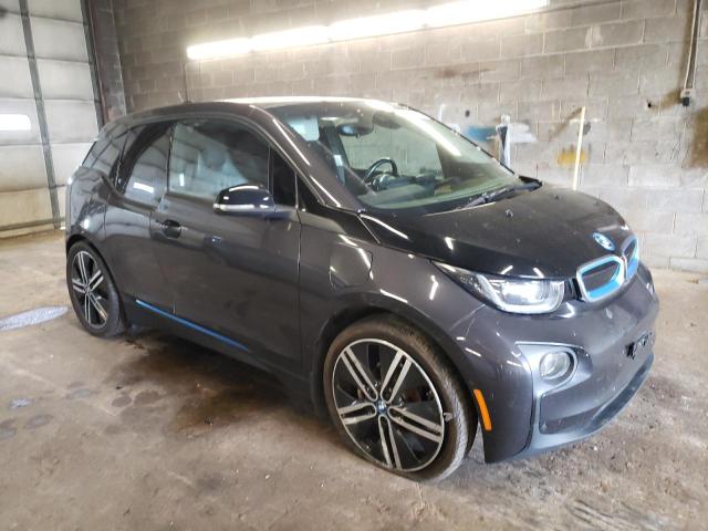 2015 BMW I3 REX - WBY1Z4C59FV278737