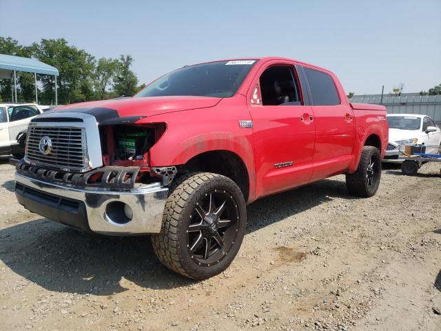 2010 Toyota Tundra 