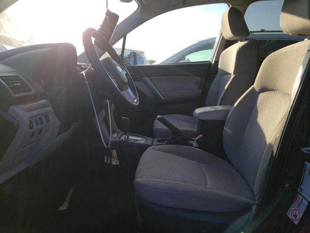 JF2SJAGC1HH551046 Subaru Forester 2.5i Premium