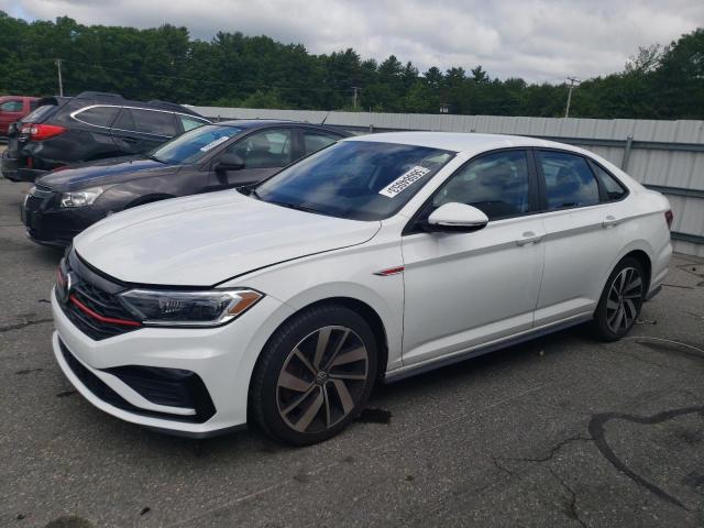 2020 Volkswagen Jetta GLI