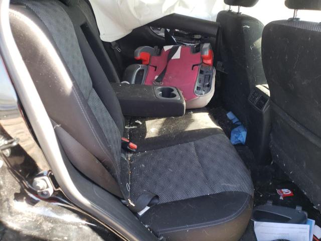JN1BJ1CR3JW292931 Nissan Rogue Sport S