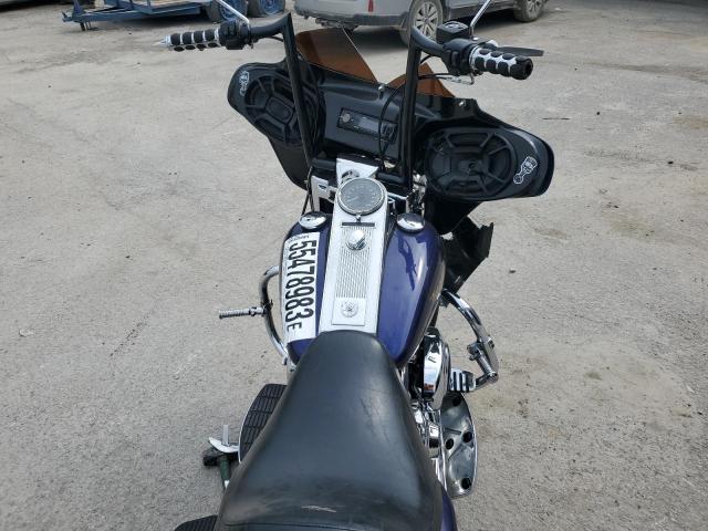 2000 HARLEY-DAVIDSON FLHRI - 1HD1FBW18YY613221
