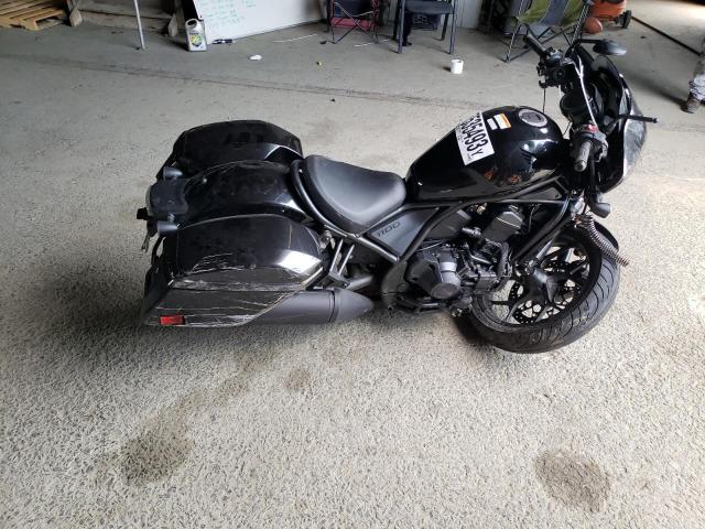 2023 HONDA CMX1100 T JH2SC8368PK200869