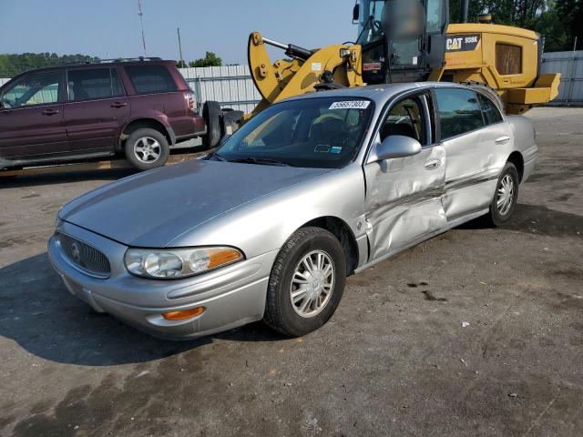 2005 Buick LeSabre Limited