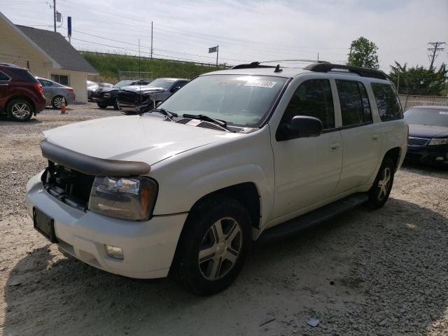 2006 Chevrolet TrailBlazer EXT LS