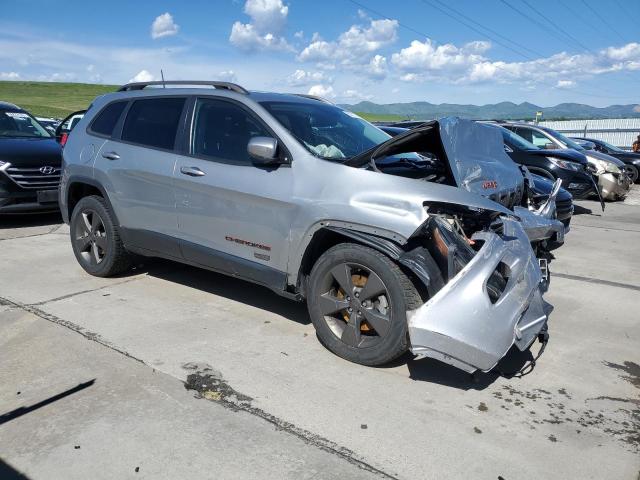 1C4PJMCB2GW249987 Jeep Cherokee Latitude