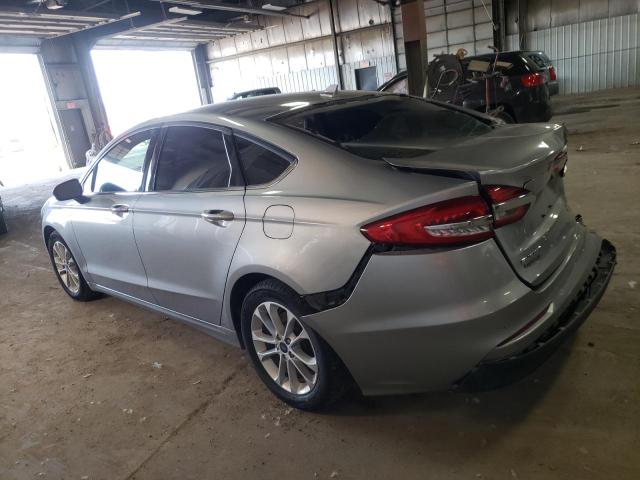 3FA6P0HD1LR262701 Ford FUSION SE