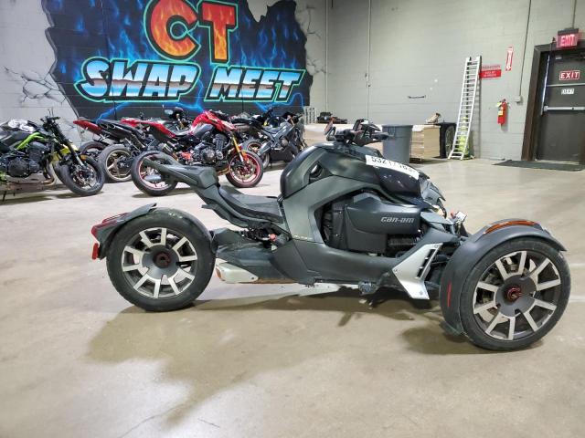 2020 CAN-AM RYKER RALL - 3JB2GEG21LJ001169