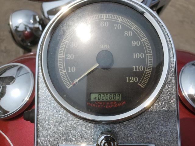 2004 HARLEY-DAVIDSON FLHRI - 1HD1FBW154Y729938
