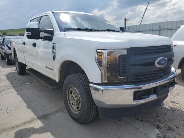 1FT7W2BTXJEB73612 Ford F250 Super Duty