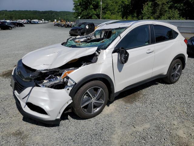 2022 Honda HR-V EX-L