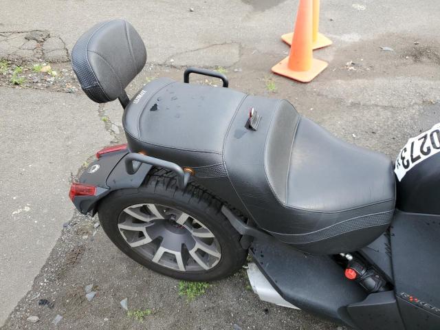 2021 CAN-AM RYKER RALL - 3JB2GEG20MJ003481